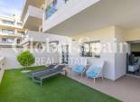 Revente - APPARTEMENT -
ORIHUELA - Inland