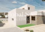 New Build - Villa -
ALGORFA - LA FINCA GOLF / ALGORFA