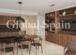 Nieuwbouw - PENTHOUSE -
ESTEPONA - Playa del Padrón