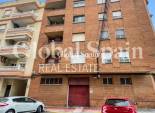 Wiederverkauf - WOHNUNG -
GUARDAMAR DEL SEGURA - Costa Blanca