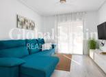 Resale - APARTMENT -
TORREVIEJA - Aguas Nuevas