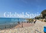 Wiederverkauf - GRUNDSTÜCK -
ORIHUELA COSTA - Rocio Del Mar