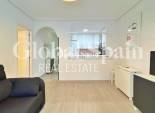 Resale - APARTMENT -
TORREVIEJA - La Mata