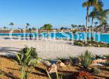 Wiederverkauf - WOHNUNG -
LOS ALCÁZARES - Dolores De Pacheco-santa Rosalía