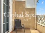 Wederverkoop - HUIS -
TORREVIEJA - Costa Blanca