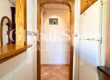 Wederverkoop - PENTHOUSE -
TORREVIEJA - Parque de las Naciones