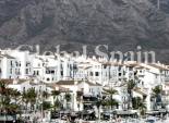 New Build - PENTHOUSE -
MARBELLA - La Cerquilla