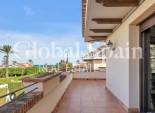 Wederverkoop - VILLA -
TORREVIEJA - La Veleta