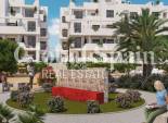 Nouvelle construction - APPARTEMENT -
TORRE PACHECO - Santa Rosalia Lake And Life Resort