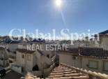 Resale - VILLA -
LA ZENIA - Costa Blanca