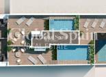 New Build - APARTMENT -
TORREVIEJA - Playa de El Cura