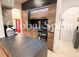 Resale - APARTMENT -
TORREVIEJA - Estacion de autobuses