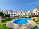 Venta - APARTAMENTO -
TORREVIEJA - La Mata