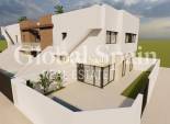 Nouvelle construction - APPARTEMENT -
SAN PEDRO DEL PINATAR - Lo pagan