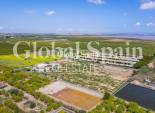 Odsprzedaż - WILLA  -
LOS MONTESINOS - Costa Blanca