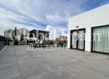 Venta - VILLA -
LOS BALCONES - LOS ALTOS - Costa Blanca