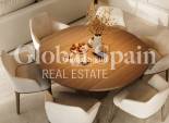 Nueva construcción  - APARTAMENTO -
MIJAS - Urb. Buenavista