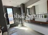 Wederverkoop - VILLA -
FINESTRAT - Costa Blanca
