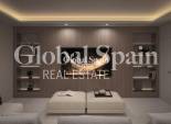 Nouvelle construction - VILLA -
ESTEPONA - Bel Air