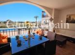 Venta - APARTAMENTO -
El Valle Golf Resort - Inland