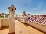 Odsprzedaż - WILLA  -
SAN FULGENCIO - Costa Blanca