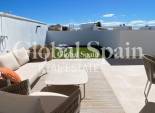 New Build - APARTMENT -
PILAR DE LA HORADADA - pueblo