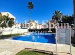 Revente - MAISON -
PLAYA FLAMENCA - Costa Blanca
