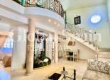 Venta - VILLA -
TORREVIEJA - LOS BALCONES - LOS ALTOS