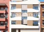 New Build - APARTMENT -
GUARDAMAR DEL SEGURA