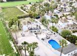 Venta - VILLA -
CATRAL - Costa Blanca