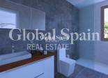 Nouvelle construction - VILLA -
DAYA NUEVA - pueblo