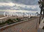 Resale - APARTMENT -
PILAR DE LA HORADADA - La Torre de la Horadada