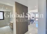 Wederverkoop - APPARTEMENT -
ORIHUELA COSTA - Costa Blanca
