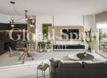 Nowo zbudowane - PENTHOUSE -
SAN MIGUEL DE SALINAS - Pueblo