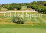 New Build - VILLA -
PILAR DE LA HORADADA - Lo Romero Golf