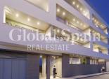 Nueva construcción  - APARTAMENTO -
TORREVIEJA - Playa del Cura