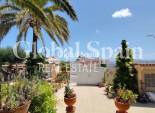 Wiederverkauf - VILLA -
CIUDAD QUESADA