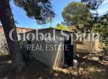 Wiederverkauf - VILLA -
TORREVIEJA - Costa Blanca