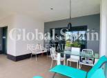 Resale - APARTMENT -
GUARDAMAR DEL SEGURA - Guardamar - El Raso