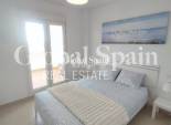 Wederverkoop - APPARTEMENT -
SUCINA - Inland