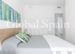 New Build - VILLA -
SAN JAVIER - Parque de los leones