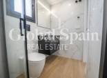 Neubau - VILLA -
ALGORFA - LA FINCA GOLF / ALGORFA