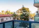 Revente - APPARTEMENT -
TORREVIEJA - La Veleta