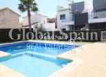 Resale - APARTMENT -
PILAR DE LA HORADADA - Costa Blanca