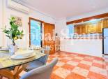 Venta - CASA -
ORIHUELA COSTA - Las Filipinas