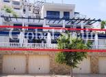 Resale - APARTMENT -
LAS RAMBLAS GOLF - Inland