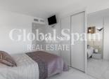Wiederverkauf - WOHNUNG -
TORREVIEJA - Punta Prima