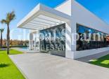 New Build - VILLA -
ALGORFA - LA FINCA GOLF / ALGORFA