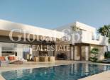 Nueva construcción  - VILLA -
ASPE - Poligono 19