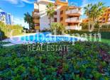 Resale - APARTMENT -
TORREVIEJA - Punta Prima